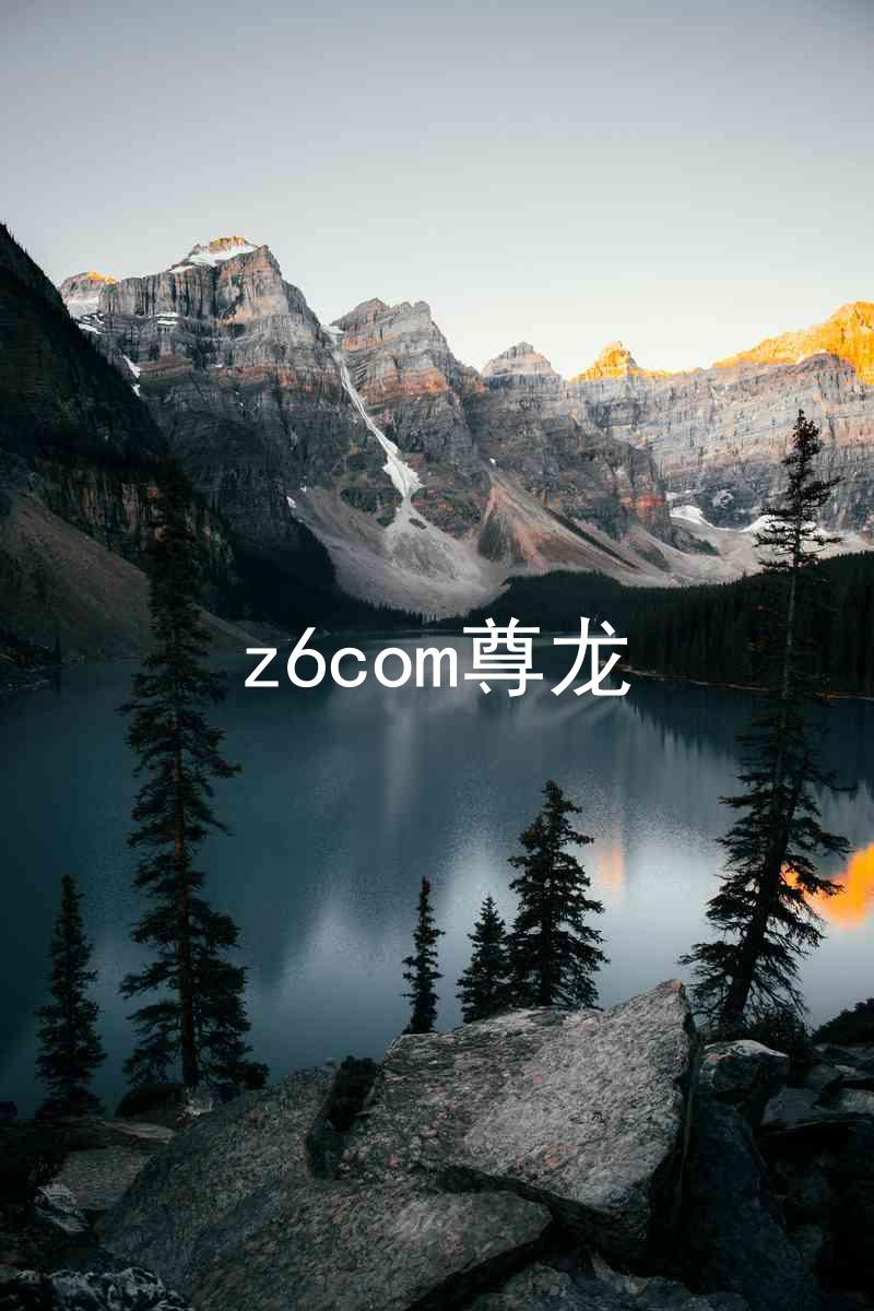z6com尊龙