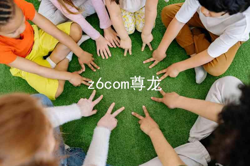 z6com尊龙